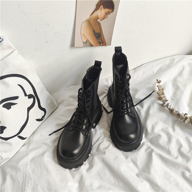 Obsidian Trail Boots