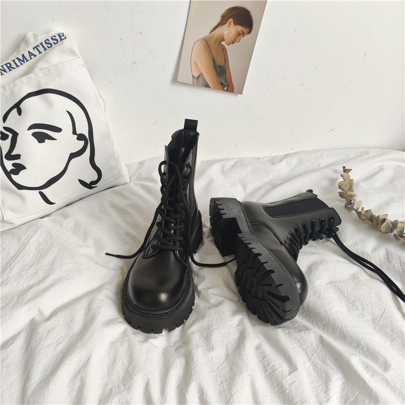 Obsidian Trail Boots