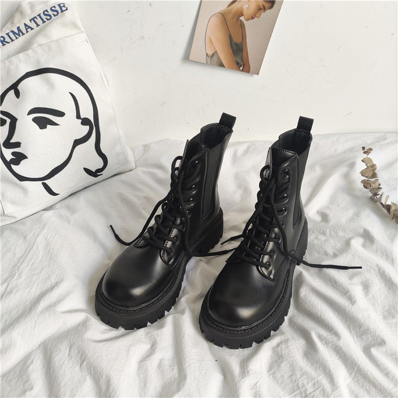 Obsidian Trail Boots