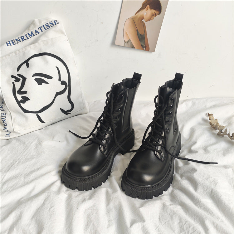Obsidian Trail Boots