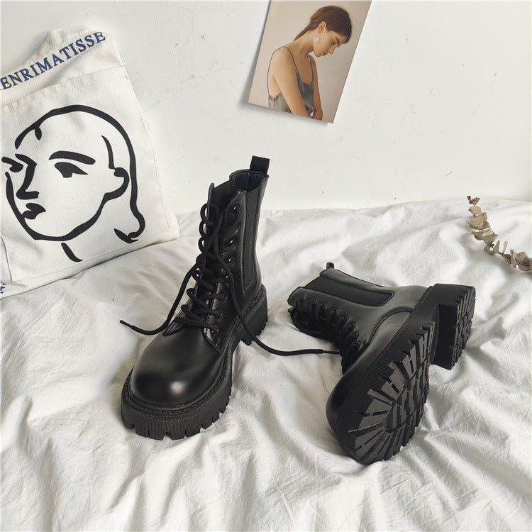 Obsidian Trail Boots